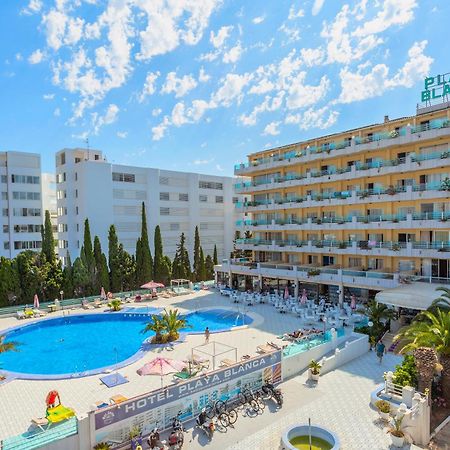 Bj Bei Juan Hostal S'Illot Kültér fotó