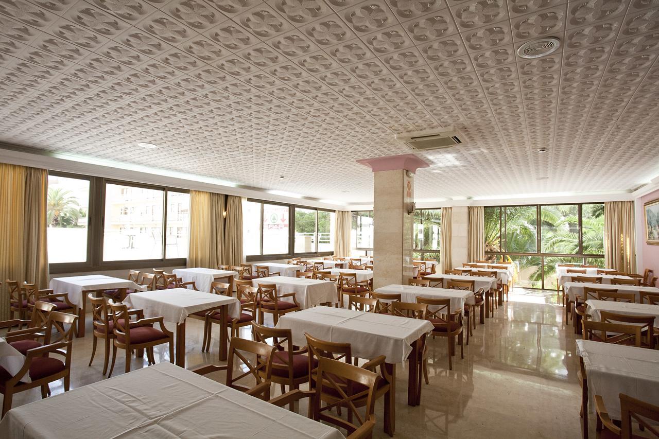 Bj Bei Juan Hostal S'Illot Kültér fotó