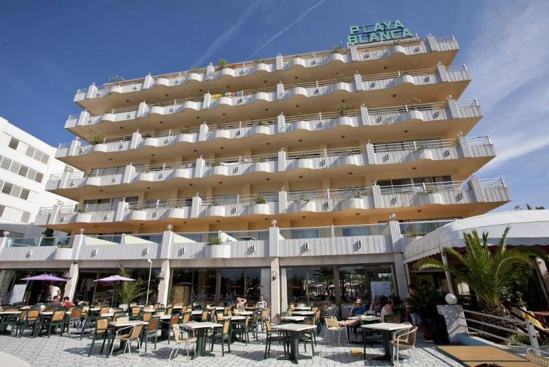 Bj Bei Juan Hostal S'Illot Kültér fotó